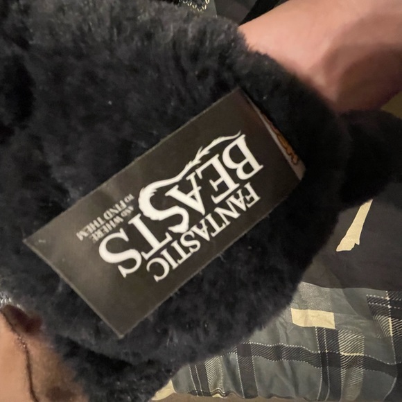 Brand new with tags fantastic beasts Niffler - Picture 7 of 9